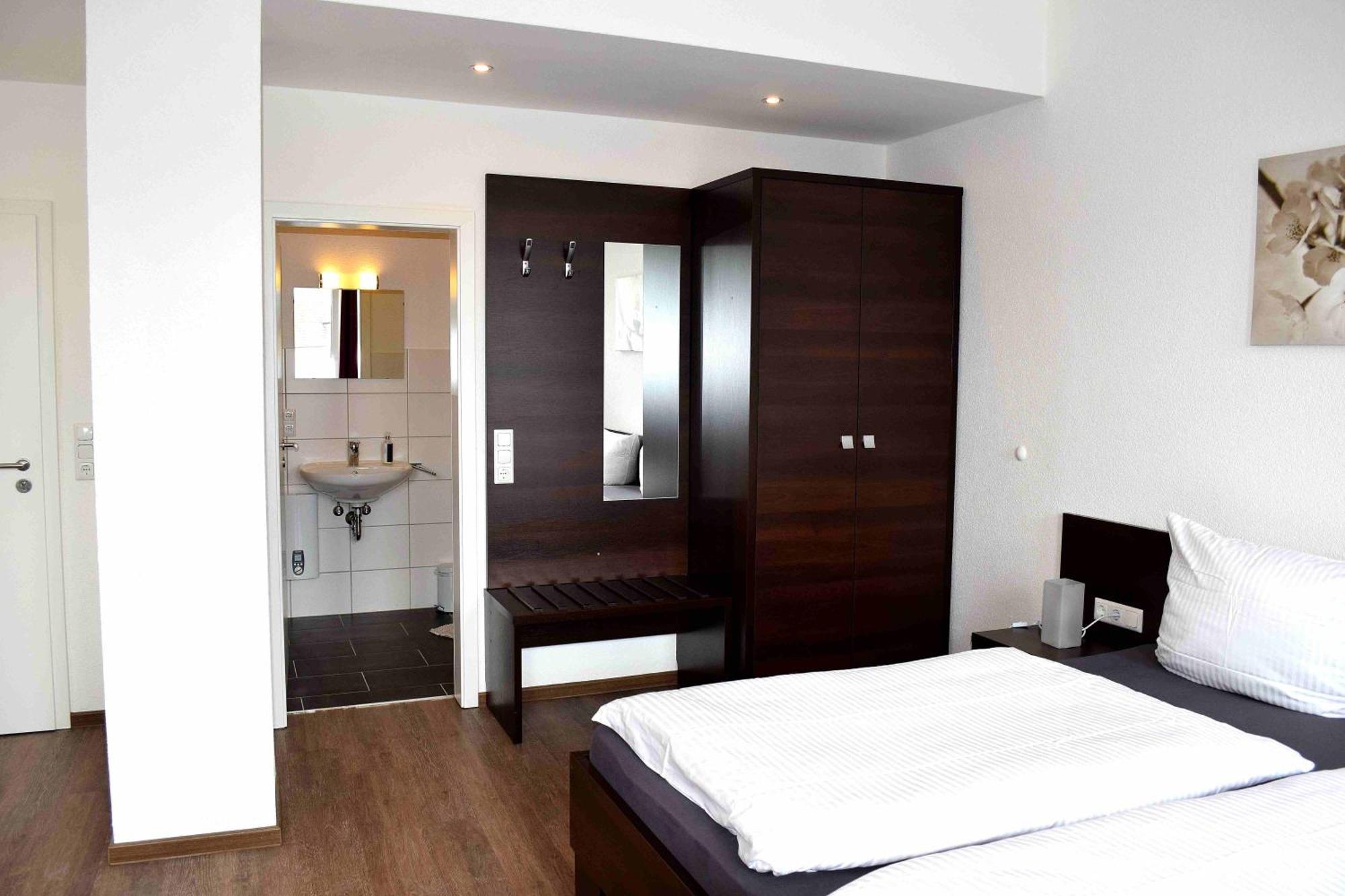 Boardinghouse - Stadtvilla Budget Schweinfurt Quarto foto