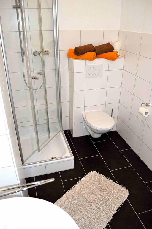 Boardinghouse - Stadtvilla Budget Schweinfurt Quarto foto
